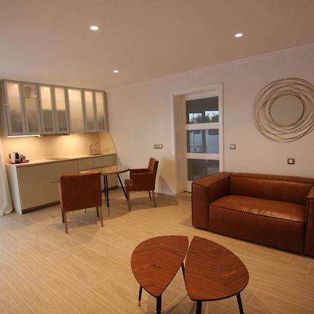 Orly Club Coral Arena Dorada Otel Puerto del Carmen  Dış mekan fotoğraf