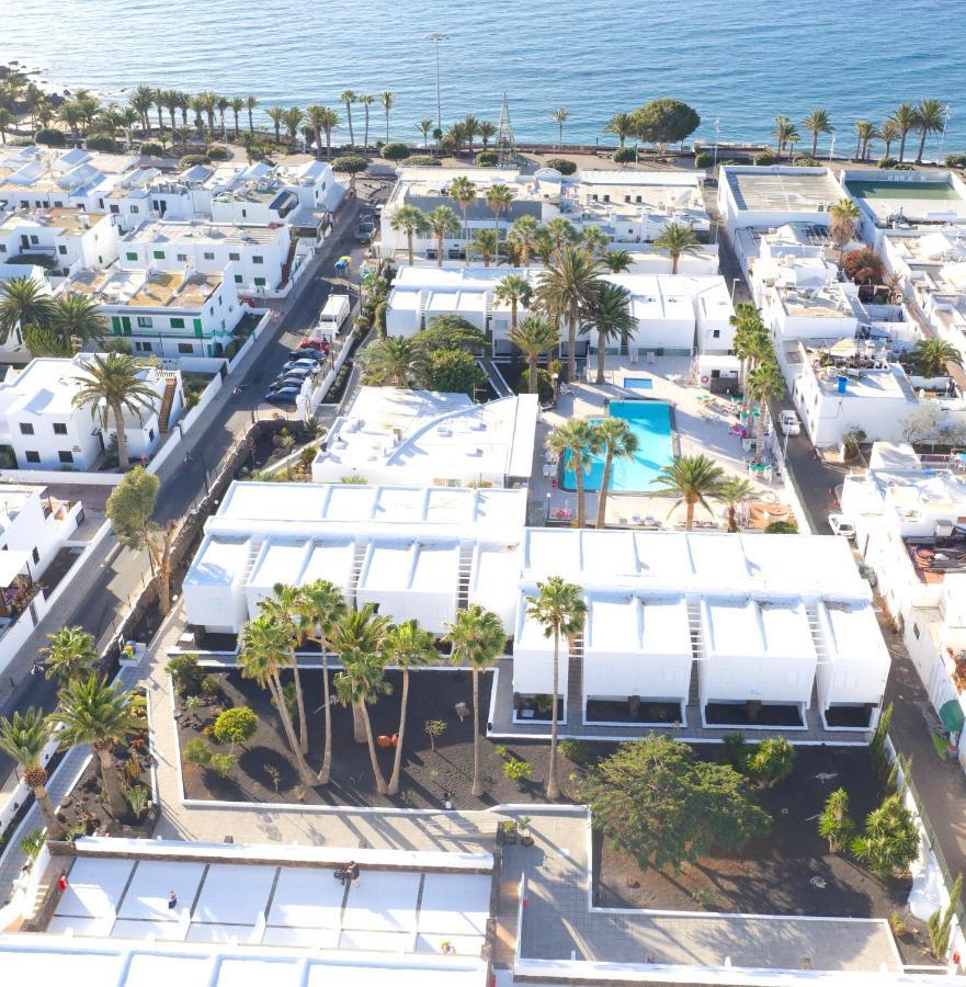 Orly Club Coral Arena Dorada Otel Puerto del Carmen  Dış mekan fotoğraf