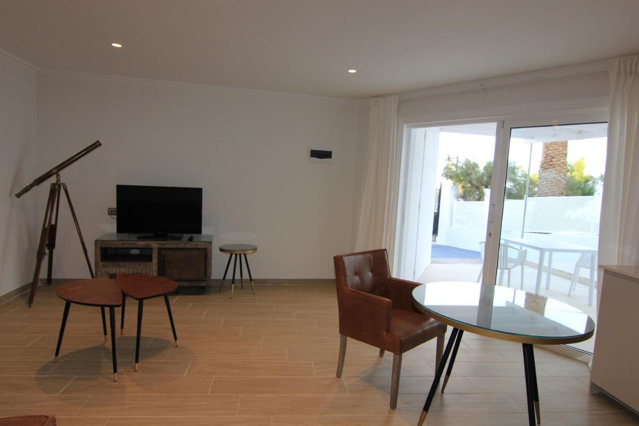 Orly Club Coral Arena Dorada Otel Puerto del Carmen  Dış mekan fotoğraf
