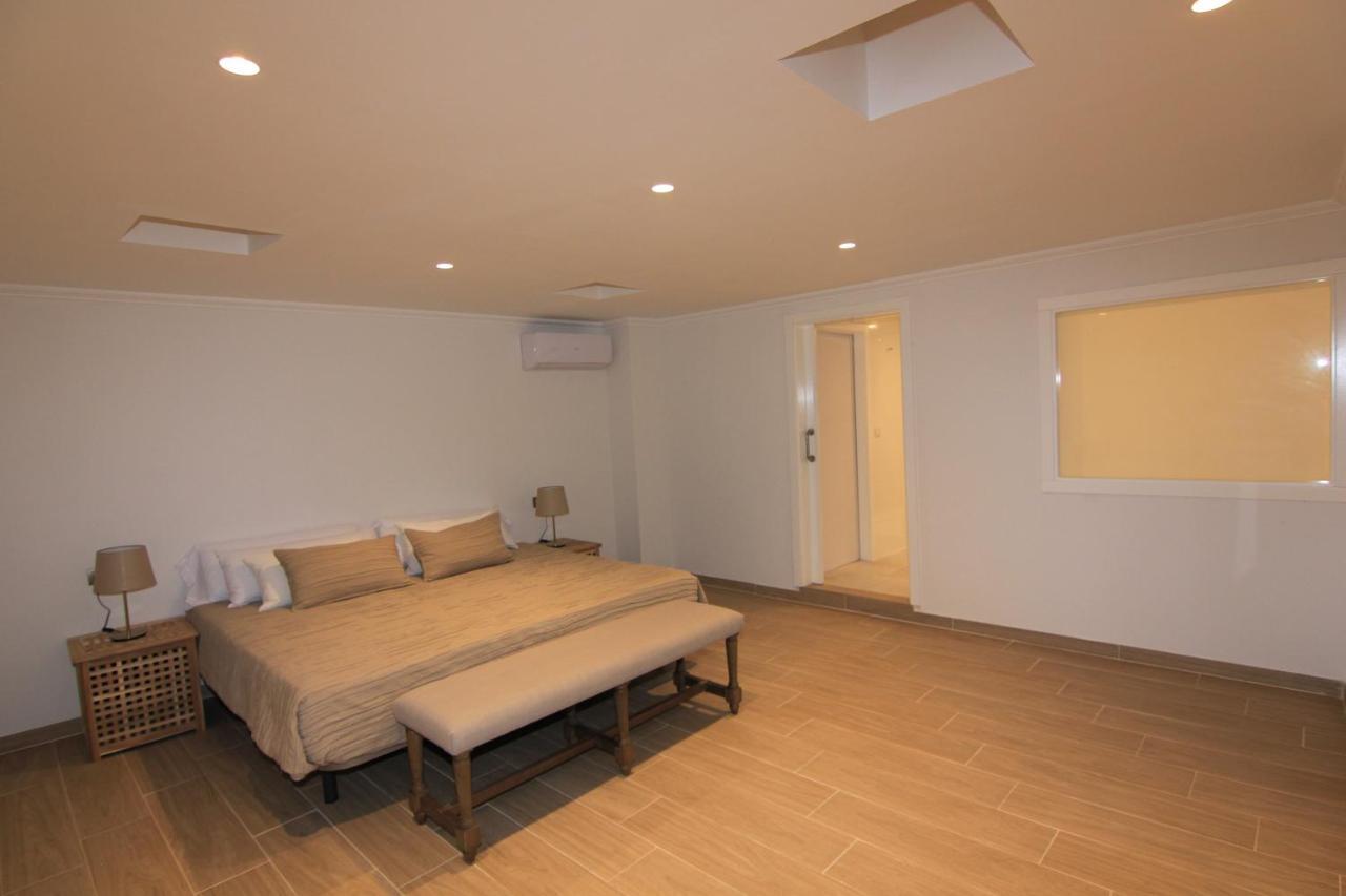 Orly Club Coral Arena Dorada Otel Puerto del Carmen  Dış mekan fotoğraf